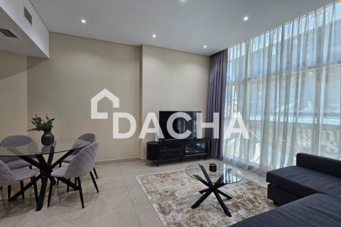 Квартира с 1 спальней в Дубай Марина, ОАЭ №164645 10
