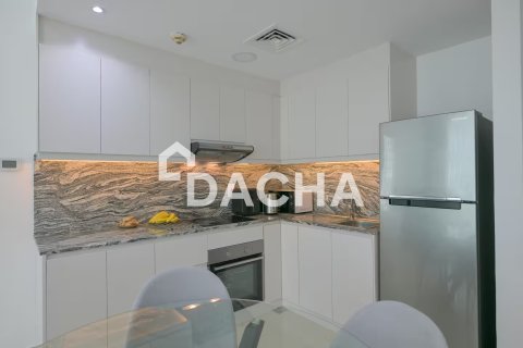 Квартира с 1 спальней в Дубай Марина, ОАЭ №164645 3