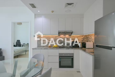 Квартира с 1 спальней в Дубай Марина, ОАЭ №164645 4