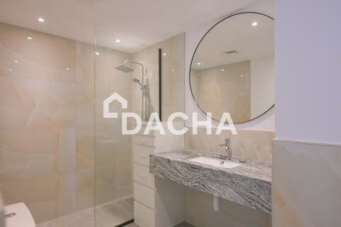 Квартира с 1 спальней в Дубай Марина, ОАЭ №164645 12