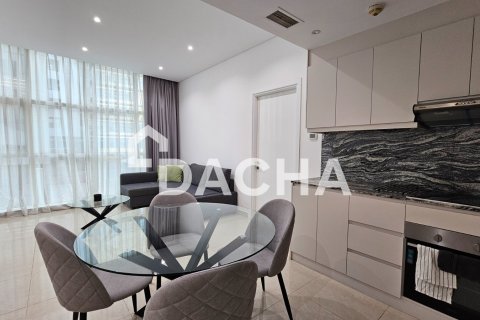 Квартира с 1 спальней в Дубай Марина, ОАЭ №164645 9