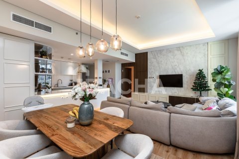 Квартира с 3 спальнями в Marina Wharf, ОАЭ №164648