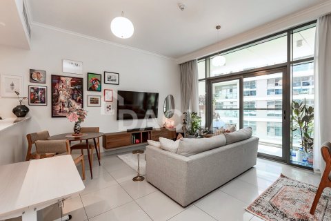 Apartment de 1 dormitorio en Park Heights, UAE No. 164642 3