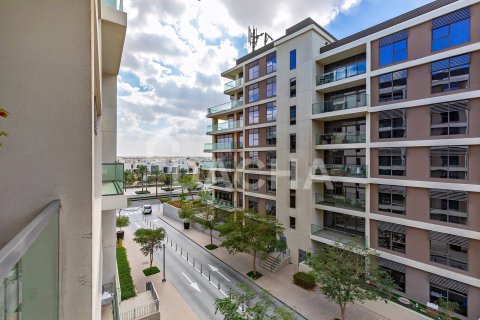Apartment de 1 dormitorio en Park Heights, UAE No. 164642 20