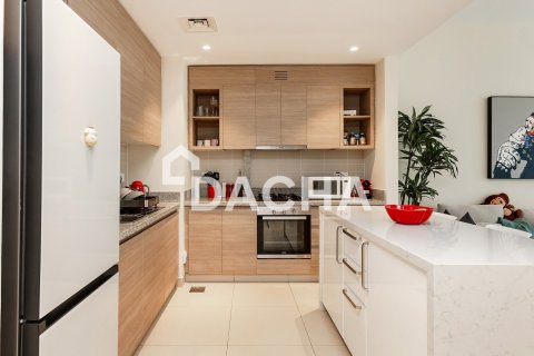 Квартира с 1 спальней в Park Heights, ОАЭ №164643 4