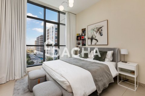Квартира с 1 спальней в Park Heights, ОАЭ №164643 14