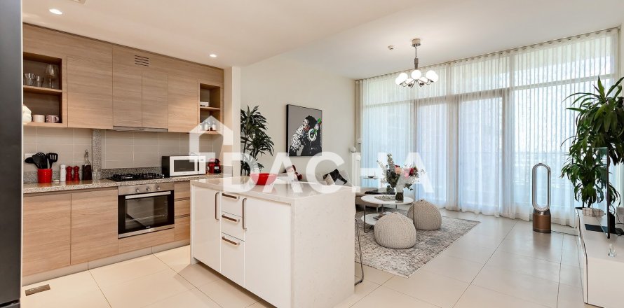 Квартира с 1 спальней в Park Heights, ОАЭ №164643