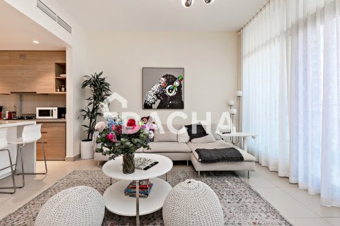 Квартира с 1 спальней в Park Heights, ОАЭ №164643 6