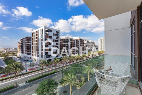 Квартира с 1 спальней в Park Heights, ОАЭ №164643 16