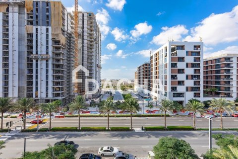 Квартира с 1 спальней в Park Heights, ОАЭ №164643 17