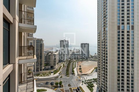 Квартира с 2 спальнями в Dubai Creek Harbour (The Lagoons), ОАЭ №192248 23
