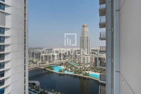 Квартира с 2 спальнями в Dubai Creek Harbour (The Lagoons), ОАЭ №192248 24