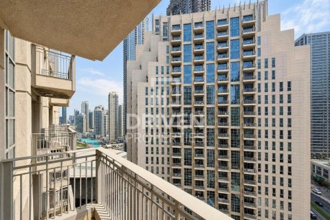 Квартира с 2 спальнями в Standpoint Towers, ОАЭ №192250 11