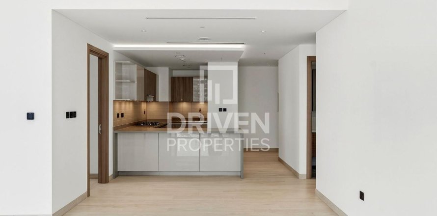 Apartment de 4 dormitorios en Sobha Hartland, UAE No. 192247