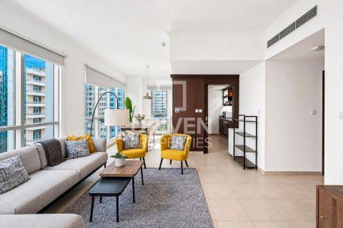 Квартира с 1 спальней в The Residences, ОАЭ №192252 6