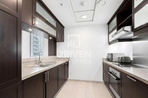 Квартира с 1 спальней в The Residences, ОАЭ №192252 13
