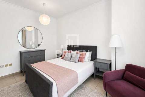 Квартира с 1 спальней в The Residences, ОАЭ №192252 7