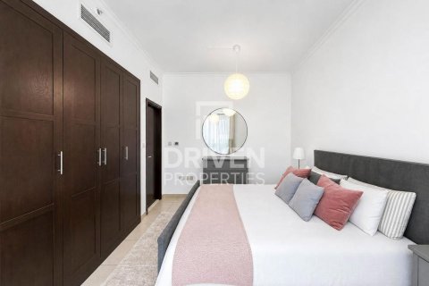 Квартира с 1 спальней в The Residences, ОАЭ №192252 8
