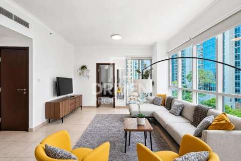 Квартира с 1 спальней в The Residences, ОАЭ №192252 4