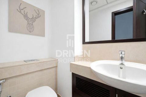 Квартира с 1 спальней в The Residences, ОАЭ №192252 16
