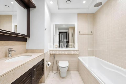 Квартира с 1 спальней в The Residences, ОАЭ №192252 14