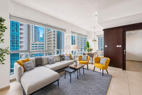 Квартира с 1 спальней в The Residences, ОАЭ №192252 5