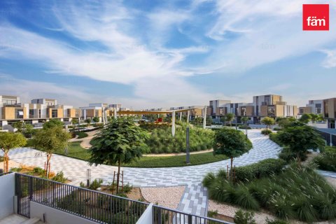 4 غرف نوم تاون هاوس  رقم 119436 25