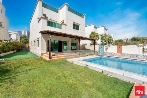 4 غرف نوم فيلا  رقم 119432 2