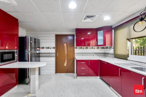 4 غرف نوم فيلا  رقم 119432 9