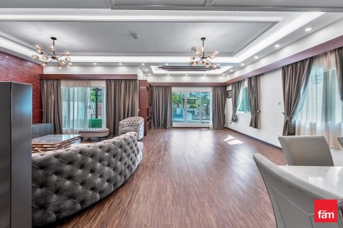 4 غرف نوم فيلا  رقم 119432 5