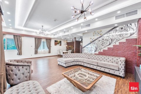 4 غرف نوم فيلا  رقم 119432 4