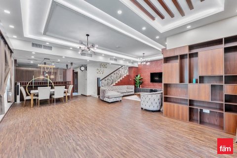 4 غرف نوم فيلا  رقم 119432 11