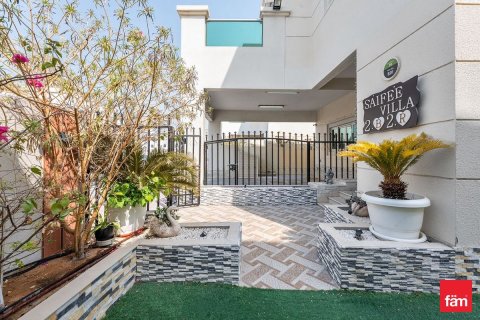 4 غرف نوم فيلا  رقم 119432 30