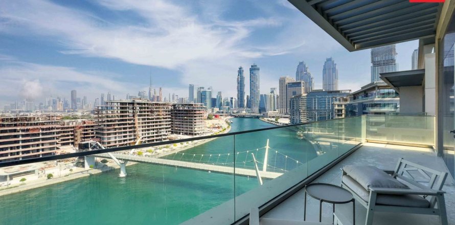 2 غرف نوم شقة رقم 119434