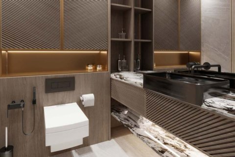 1 bedroom Apartment  No. 119437 8