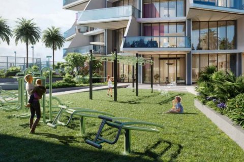 1 bedroom Apartment  No. 119437 3