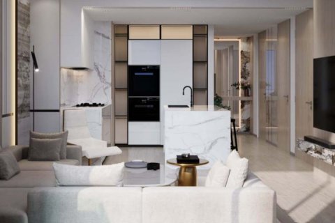 1 bedroom Apartment  No. 119437 2