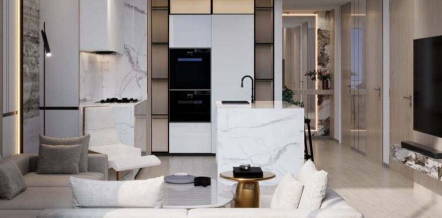 1 bedroom Apartment  No. 119437