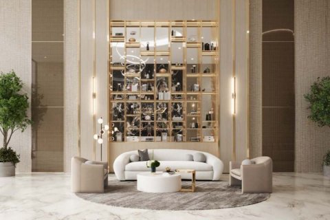 1 bedroom Apartment  No. 119437 6