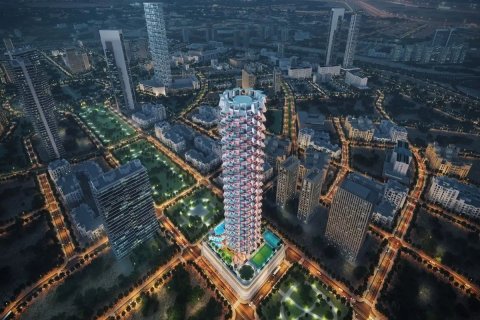 1 bedroom Apartment  No. 119437 10