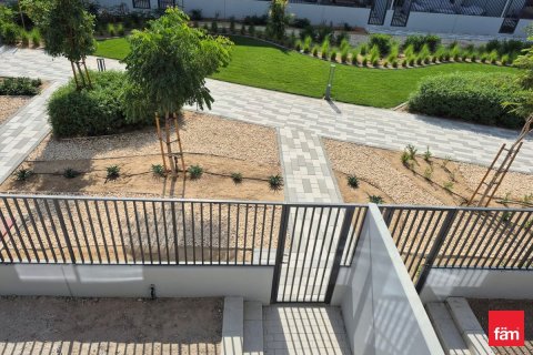 Таунхаус с 3 спальнями в Дубай, ОАЭ №141264 10