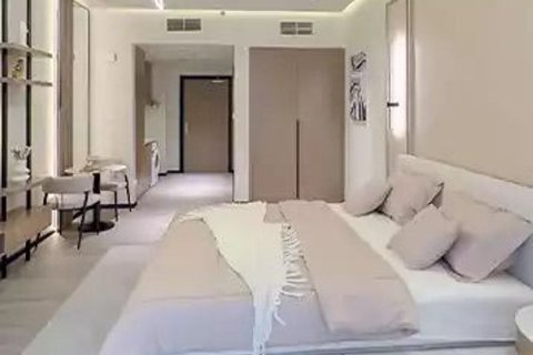 1 غرف نوم شقة في Arjan, الإمارات العربية المتحدة رقم 141265 7