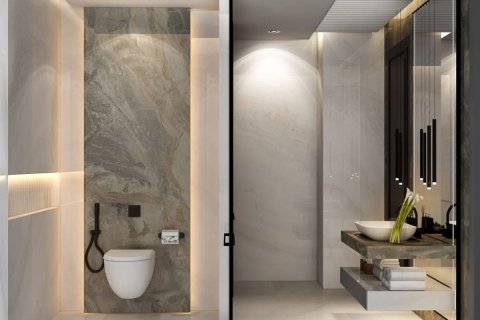 1 غرف نوم شقة في Arjan, الإمارات العربية المتحدة رقم 141265 11