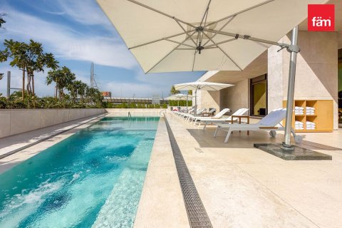 Квартира с 3 спальнями в Дубай, ОАЭ №141266 31