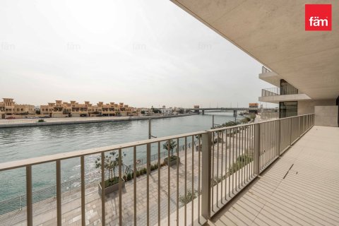 Квартира с 3 спальнями в Дубай, ОАЭ №141266 27