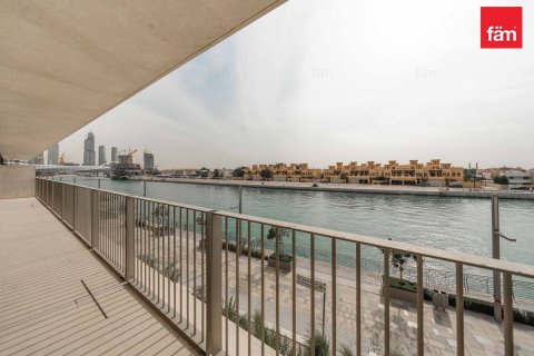 Квартира с 3 спальнями в Дубай, ОАЭ №141266 26