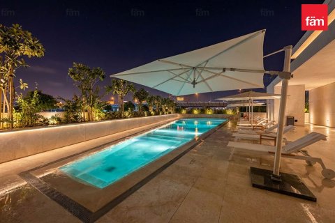 Квартира с 3 спальнями в Дубай, ОАЭ №141266 5