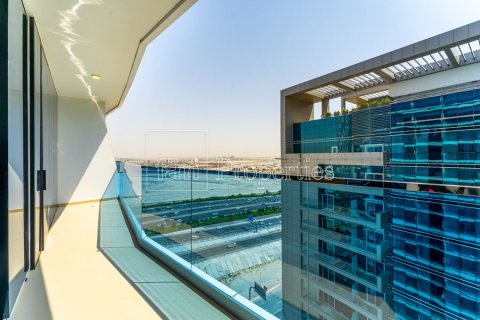 Квартира с 1 спальней в Бизнес-Бэй, ОАЭ №141267 11