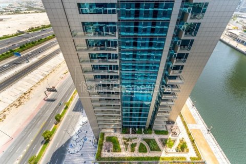 Квартира с 1 спальней в Бизнес-Бэй, ОАЭ №141267 4