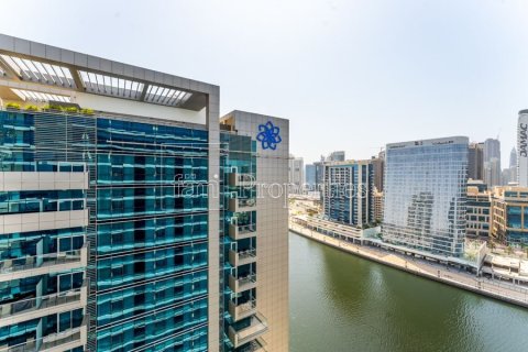 Квартира с 1 спальней в Бизнес-Бэй, ОАЭ №141267 12